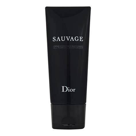 dior sauvage moisturizing cream|sauvage dior body lotion.